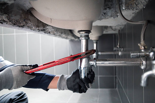 Trusted Garbage Disposal Repair service in Clayton, DE - Masters Plumbing Service